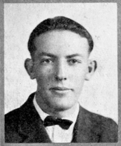 Portrait of Friz Freleng