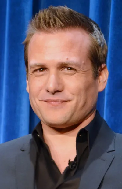 Portrait of Gabriel Macht