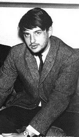 Portrait of Gerry Goffin