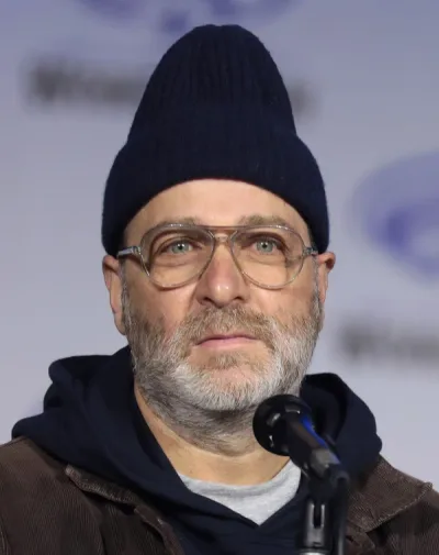 Portrait of H. Jon Benjamin