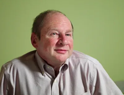 Portrait of Hal Abelson