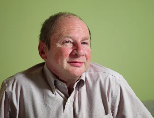 Portrait of Hal Abelson