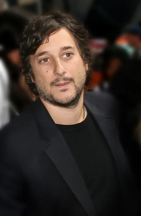 Portrait of Harmony Korine