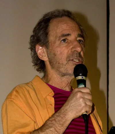 Portrait of Harry Shearer