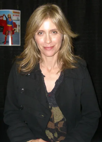 Portrait of Helen Slater