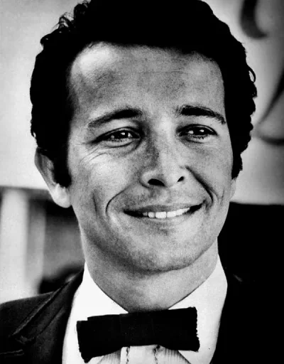 Portrait of Herb Alpert