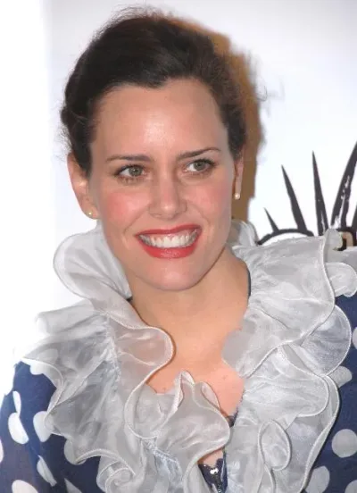 Portrait of Ione Skye