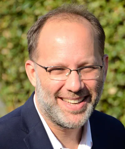 Portrait of Ira Sachs