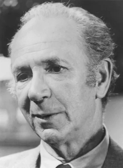 Portrait of Jack Albertson