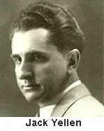 Portrait of Jack Yellen