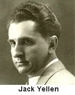 Portrait of Jack Yellen