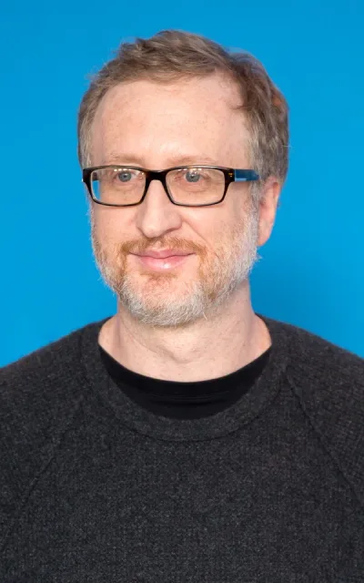 Portrait of James Gray (director)