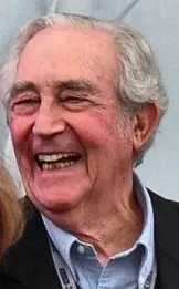 Portrait of James Karen