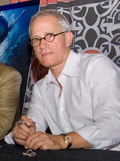 Portrait of James Newton Howard