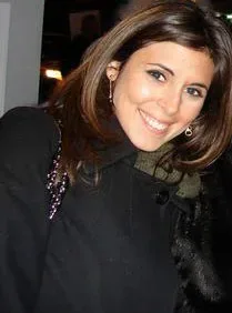 Portrait of Jamie-Lynn Sigler
