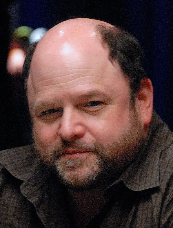 Portrait of Jason Alexander