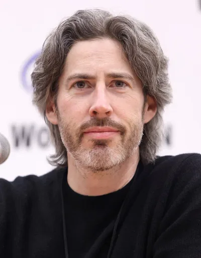 Portrait of Jason Reitman