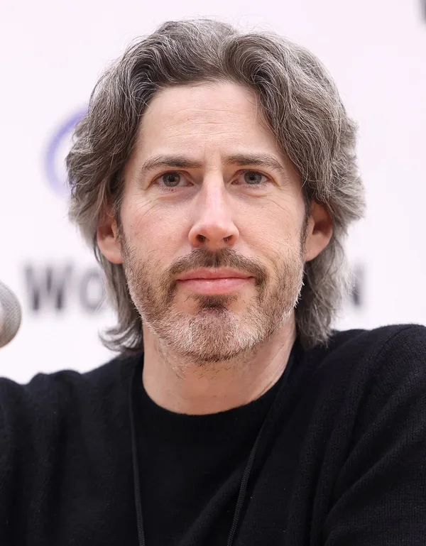 Portrait of Jason Reitman