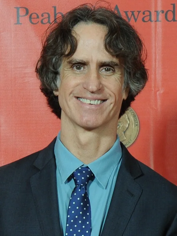 Portrait of Jay Roach