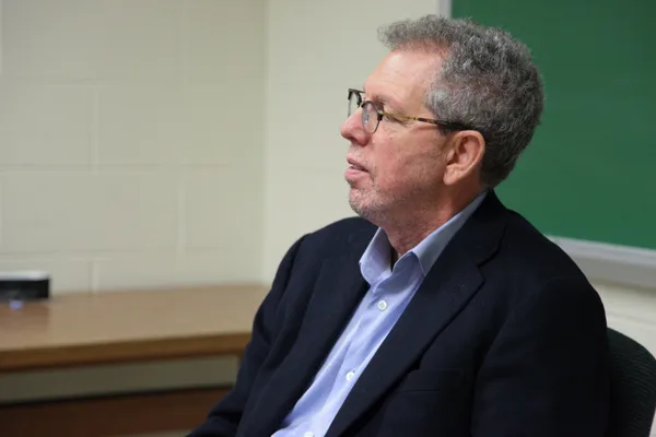 Portrait of Jeffrey M. Friedman