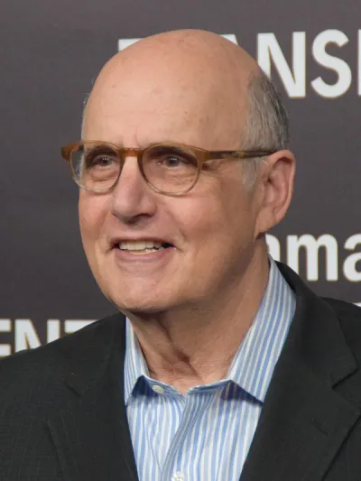 Portrait of Jeffrey Tambor