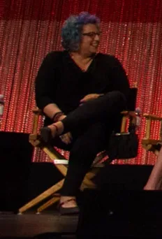 Portrait of Jenji Kohan