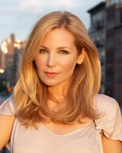 Portrait of Jennifer Westfeldt