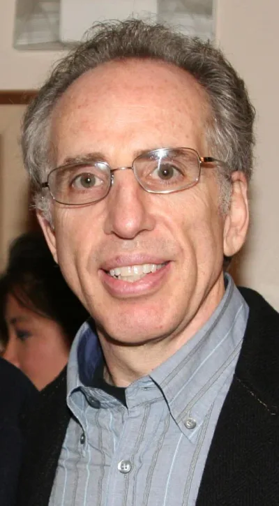 Portrait of Jerry Zucker