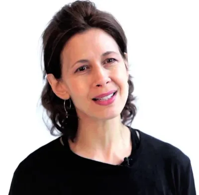 Portrait of Jessica Hecht