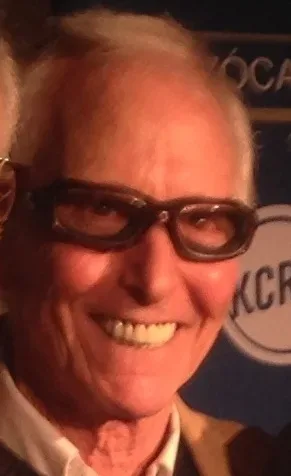 Portrait of Jim Abrahams
