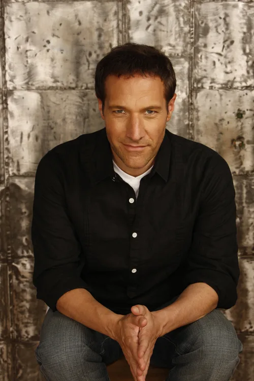 Portrait of Jim Brickman