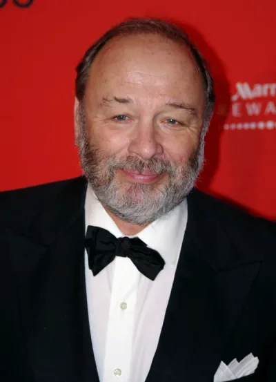 Portrait of Joe Klein