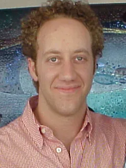 Portrait of Joey Slotnick