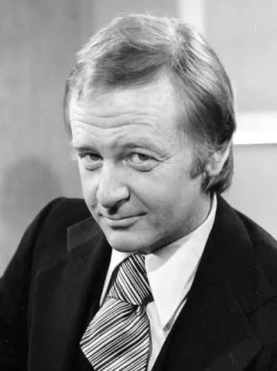 Portrait of John Byner