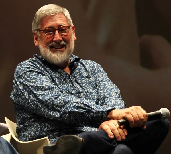 Portrait of John Landis