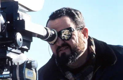 Portrait of John Milius