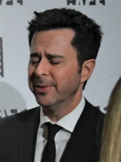 Portrait of Jonathan Silverman