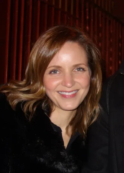 Portrait of Jordana Spiro