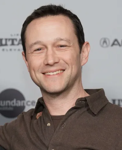 Portrait of Joseph Gordon-Levitt