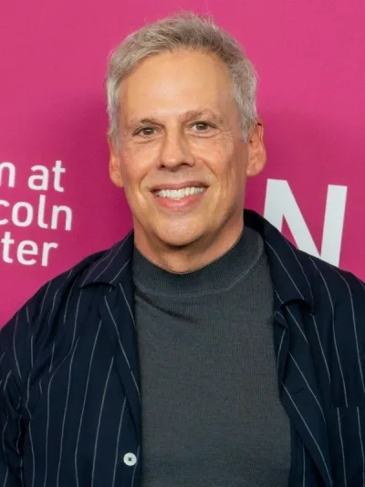 Portrait of Josh Pais