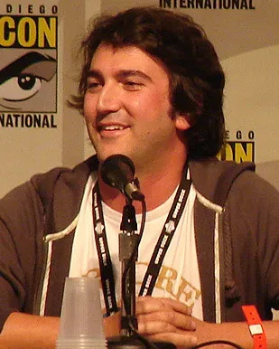 Portrait of Josh Schwartz