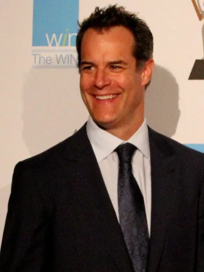 Portrait of Josh Stamberg