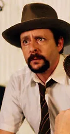 Portrait of Judd Nelson