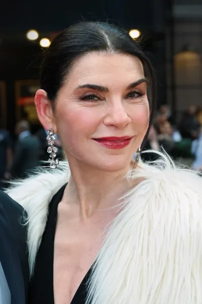 Portrait of Julianna Margulies