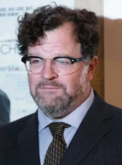 Portrait of Kenneth Lonergan