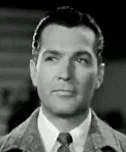 Portrait of Kent Taylor
