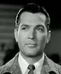 Portrait of Kent Taylor