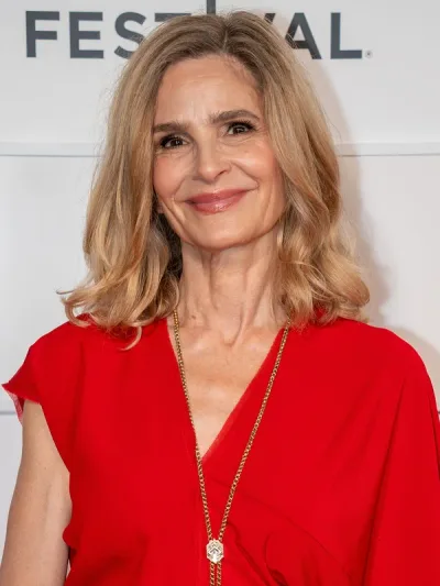 Portrait of Kyra Sedgwick