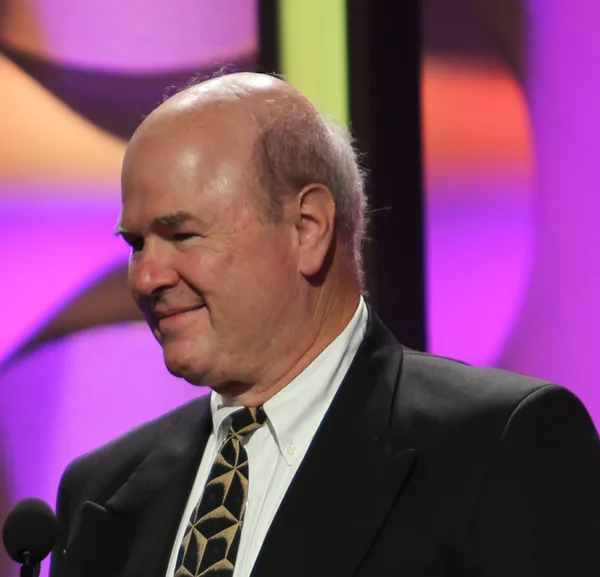 Portrait of Larry Miller (comedian)