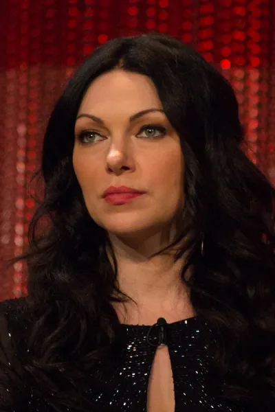 Portrait of Laura Prepon